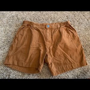 Chubbies Shorts